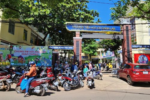 HS Gia Lai chưa hoàn thành môn Âm nhạc được ôn tập, đánh giá lại
