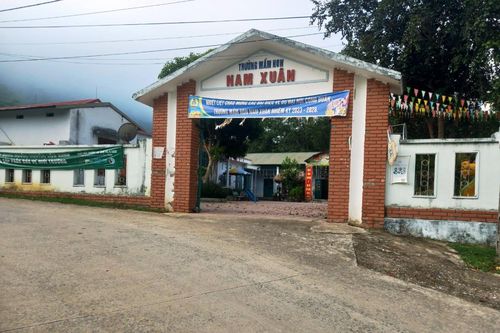 Cần làm rõ những khuất tất tại một trường mầm non ở Thanh Hóa
