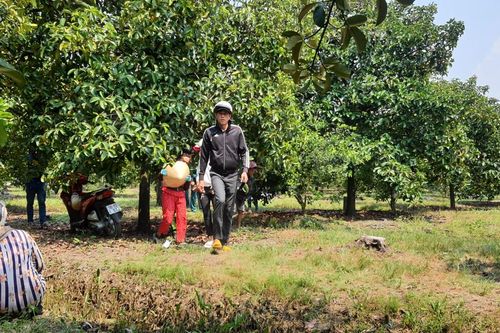 Phát hiện bộ xương người gần thi thể phụ nữ tử vong ở con mương