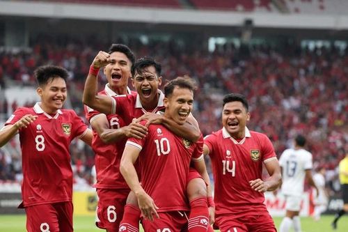 Kế hoạch 'khủng' để 'hóa Rồng' của bóng đá Indonesia