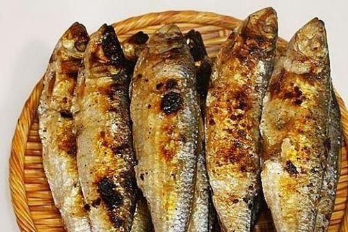 Những loại cá nào tốt cho sức khỏe người bệnh đái tháo đường?