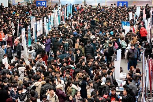 Dư thừa cử nhân, Trung Quốc khuyến khích thanh niên 'cởi áo vest, xắn tay áo và đi làm ruộng'