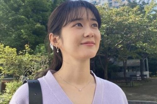 Bất ngờ với cách làm đẹp của 'mỹ nhân không tuổi' Jang Nara