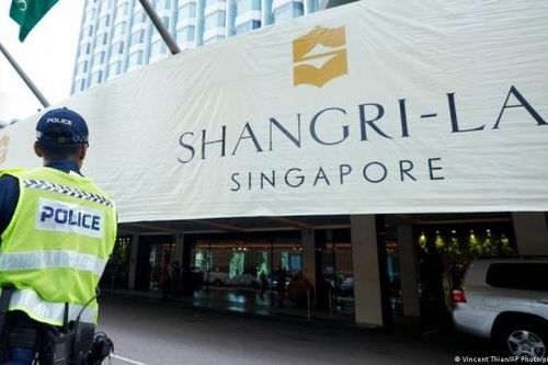 Đối thoại Shangri-La: Mỹ ca ngợi 'bước tiến lịch sử' tại Đông Nam Á, Trung Quốc lên tiếng phải đối vấn đề này