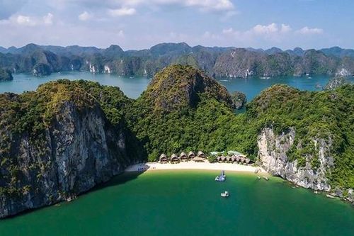 Việt Nam có hai địa danh lọt danh sách 'viên ngọc tiềm ẩn' ở châu Á