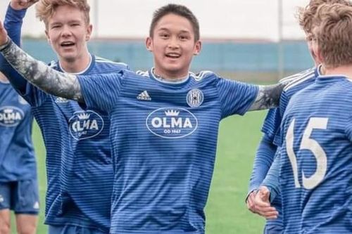 Huấn luyện viên Troussier gọi tài năng Việt kiều lên tập trung cùng đội U23 Việt Nam