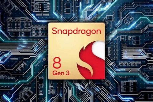 Ấn định ngày trình làng Snapdragon 8 Gen 3