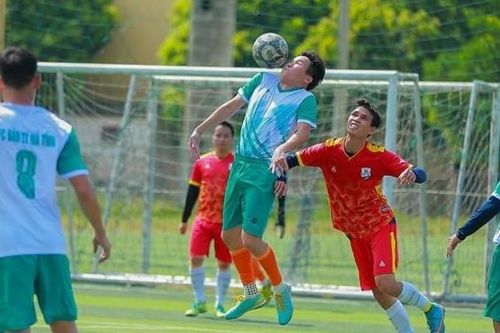 Giải Bóng đá báo chí miền Trung lần IX - 2023: Nơi hội tụ và gắn kết những người làm báo