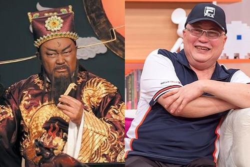 Cuộc sống bí ẩn của 'Bao Thanh Thiên' Kim Siêu Quần