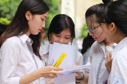 Thi tốt nghiệp THPT 2023: Nỗ lực phòng, chống gian lận thi cử công nghệ cao
