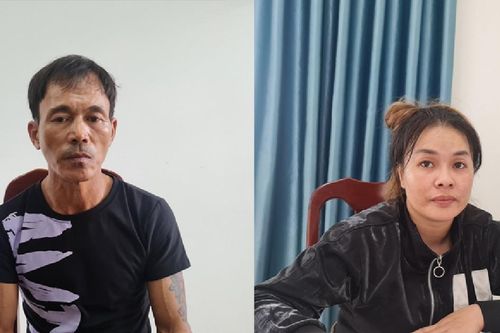 Vũng Tàu: Một ngày liên tiếp triệt phá 2 vụ tàng trữ ma túy
