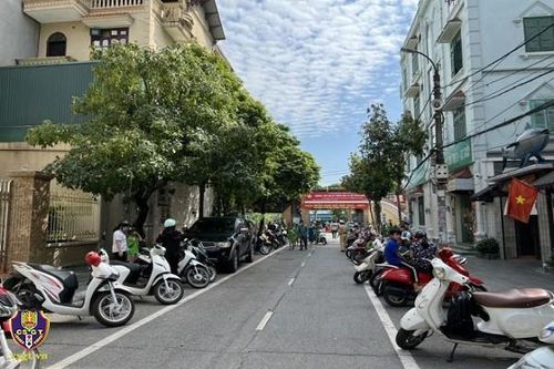 Bắc Ninh phát động cuộc thi mô hình sáng kiến 'An toàn giao thông' năm 2023
