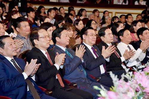 Lời kêu gọi của Hồ Chủ Tịch vẫn còn vang vọng