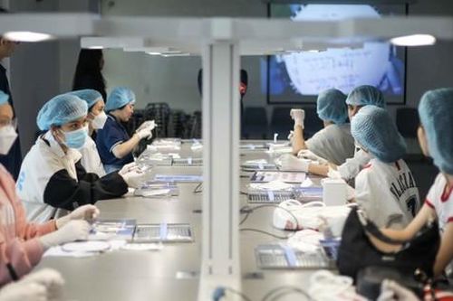 TIÊU ĐIỂM: Bộ Y tế nói về việc ngành Y xét tuyển môn Ngữ văn; Con số đáng báo động 88.000