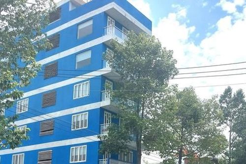 Doanh nghiệp BĐS đóng cửa hàng loạt