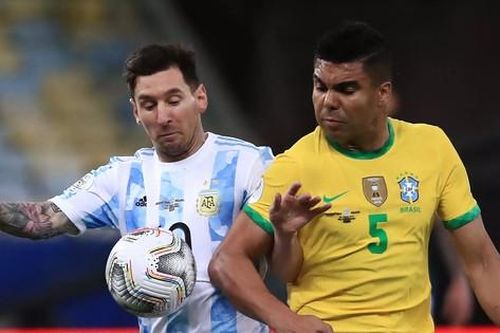 Vì sao tuyển Malaysia từ chối đá giao hữu với Brazil và Argentina?