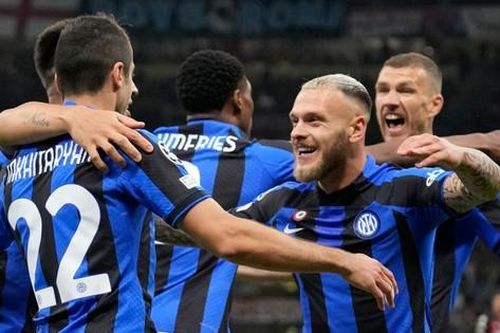 Nhận định Torino vs Inter Milan, 23h30 ngày 3/6: Inter mơ ngôi nhì
