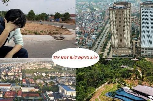 Sắp có điều bất ngờ về thị trường bất động sản?