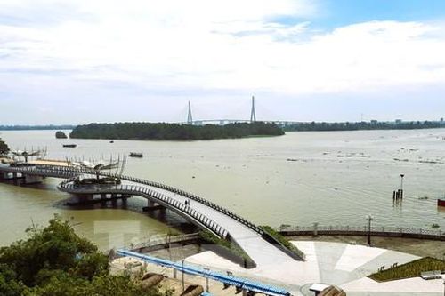 Lập tổ công tác đặc biệt gỡ khó các dự án tại Cần Thơ