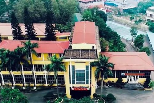 Công ty cổ phần kim loại màu Thái Nguyên bị phạt gần 450 triệu đồng