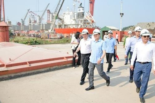Những tín hiệu tích cực trong xử lý các dự án yếu kém, chậm tiến độ ngành Công Thương