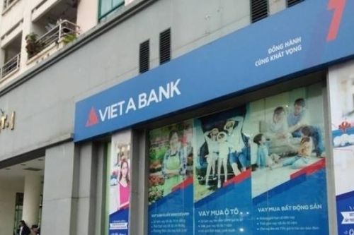 Do đâu quy mô tổng tài sản một số ngân hàng giảm sau 3 tháng đầu năm?