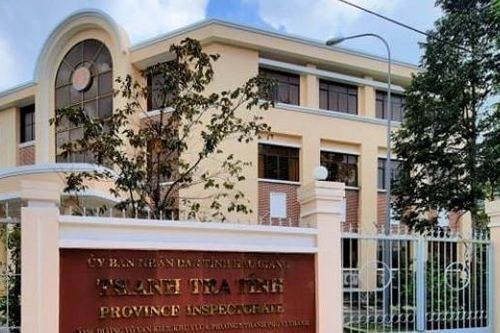 Lời cảnh tỉnh từ vụ 2 'phó chánh' vào nhà nghỉ với nhau nhiều lần