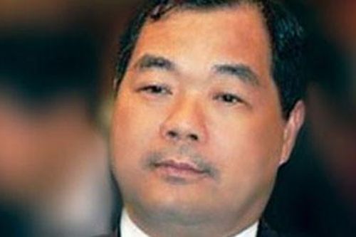 Đại gia đình đám một thời Trầm Bê trở lại thương trường