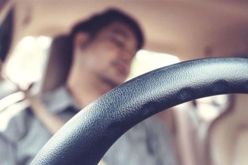 'Rước bệnh vào người' vì những sai lầm khi sử dụng ô tô