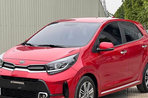 Tầm giá 400 triệu đồng, ngoài KIA Morning có thể mua được xe gì?