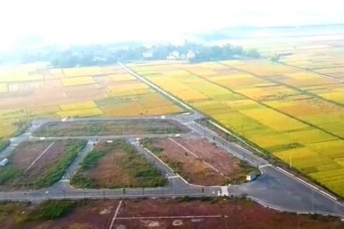 Bắc Giang sắp đấu giá hơn 130 lô đất, cao nhất hơn 4,4 tỷ đồng/lô