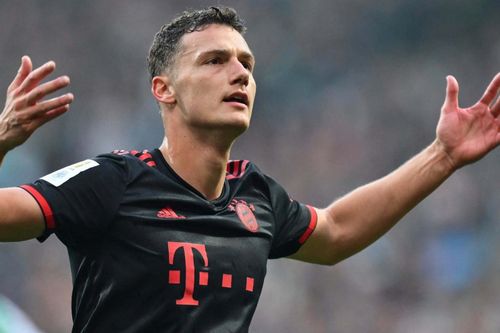 MU tăng tốc ký Pavard, Chelsea mua Caicedo