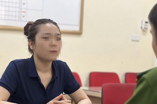 Bảo mẫu rung lắc bé trai 1 tháng tuổi: Tôi sai cả pháp luật và đạo lý làm người