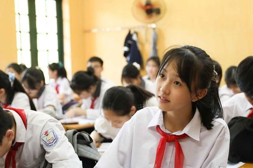 Thi lớp 10: Đề thi thử môn Toán của TP Cần Thơ