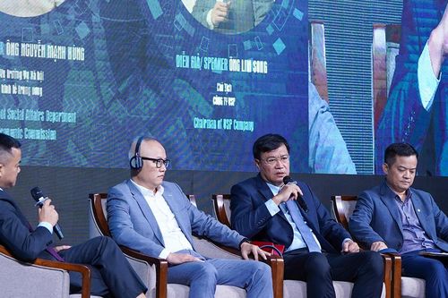 Ông Đặng Hà Việt: Thể thao Việt Nam khó bán bản quyền truyền hình