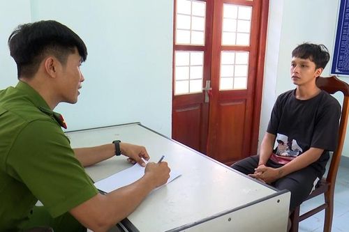 Khởi tố đối tượng chuyên trộm nhiên liệu máy nông nghiệp
