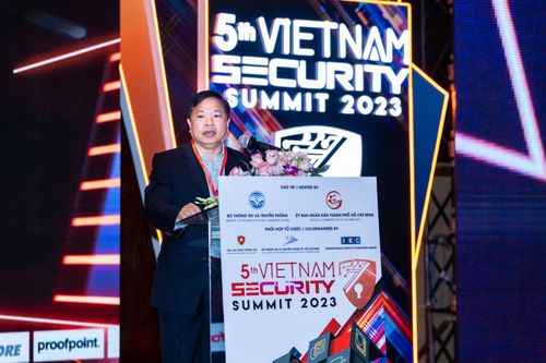Những xu hướng tội phạm mạng đánh cắp dữ liệu tại Việt Nam