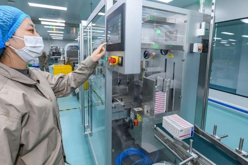 FDA cho phép nhập khẩu tạm thời thuốc điều trị ung thư từ Trung Quốc