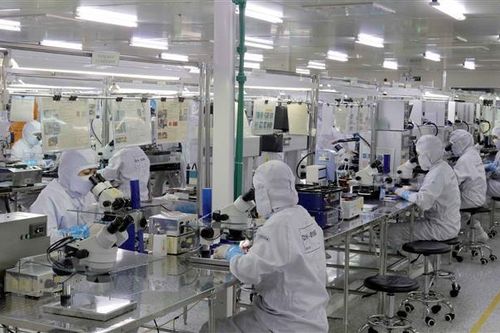 Thu hút vốn FDI vào công nghệ sạch để thúc đẩy tăng trưởng xanh