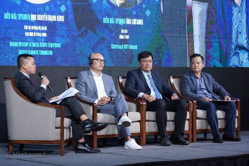 Việt Nam cần xác định thể thao là trụ cột phát triển kinh tế quốc gia