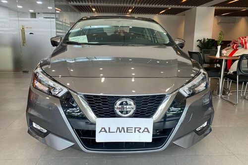 Bảng giá xe Nissan tháng 6/2023: Giảm giá 120 triệu đồng
