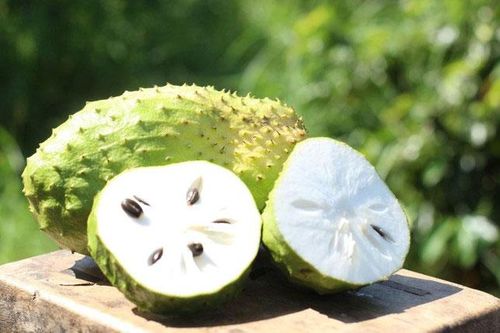Mãng cầu thanh mát giải nhiệt mùa hè nhưng những người này tuyệt đối không nên ăn