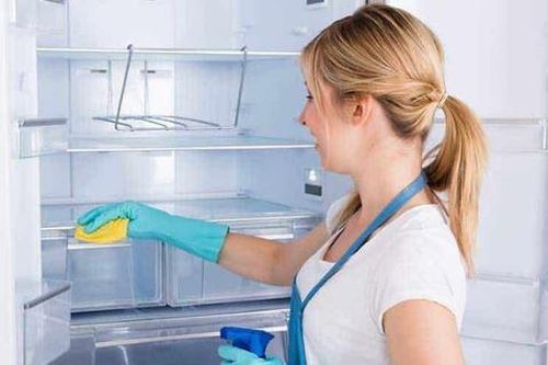 6 mẹo vặt giúp nhà bếp sáng bóng mà nhiều người chưa biết