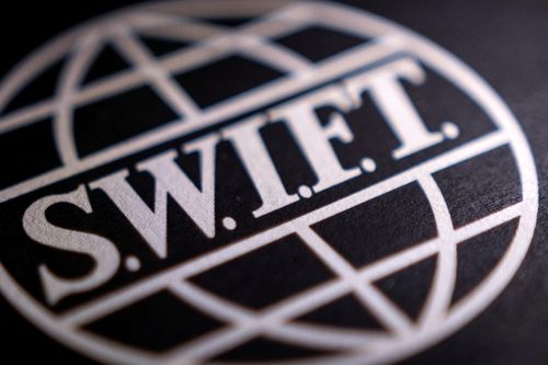 Nhóm ngân hàng châu Á ra mắt hệ thống thanh toán thay thế SWIFT