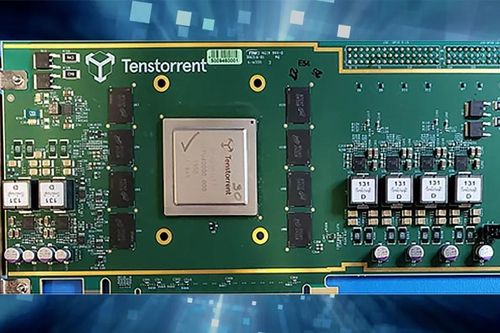 Tenstorrent Canada và LG Hàn Quốc hợp tác phát triển Hệ thống trên chip SoC cho điện tử tương lai
