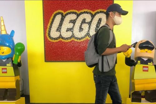 Các 'ông lớn' xin ưu đãi thuế, Lego lại muốn bảo vệ môi trường và hỗ trợ lao động tại Việt Nam