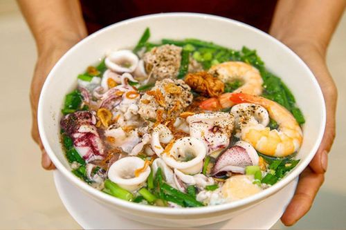 5 phiên bản hủ tiếu Sài Gòn nhất định phải thử qua