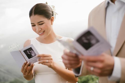 Vợ chồng Trang Trần cãi nhau sau ít ngày kết hôn, chuyện gì đây?