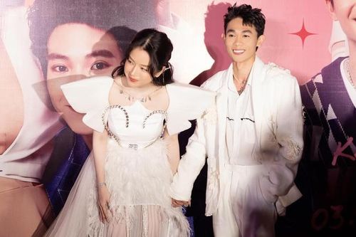 DJ Mie: 'Ba mẹ Hồng Thanh mê tôi lắm, đi khoe khắp xóm về tôi'