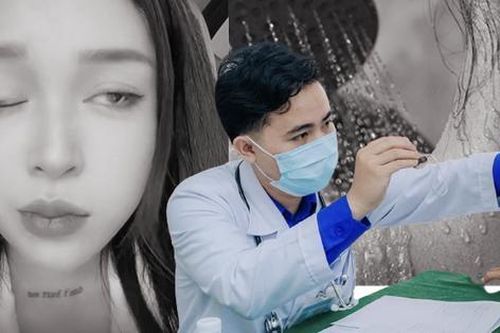 Cô gái Hà Nội liệt nửa mặt vì tắm đêm: Bác sĩ chuyên khoa thần kinh giải đáp về bệnh và cách phòng tránh